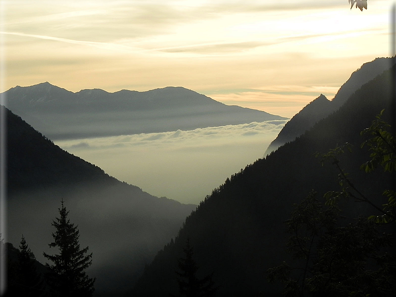 foto Col de la Croix